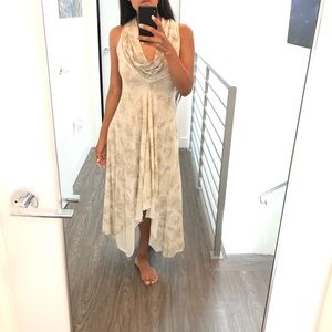 [Stefanel] Gauze Dress (S)